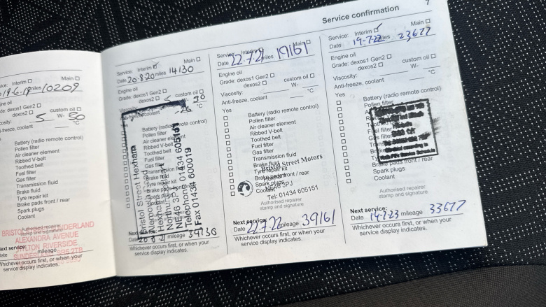 Vauxhall Corsa 1.4 Energy 5dr [AC] Petrol Hatchback